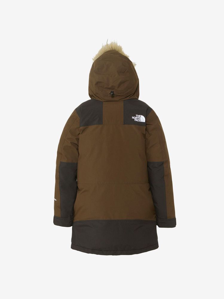 マウンテンダウンコート（レディース）（NDW92237）- THE NORTH FACE ...