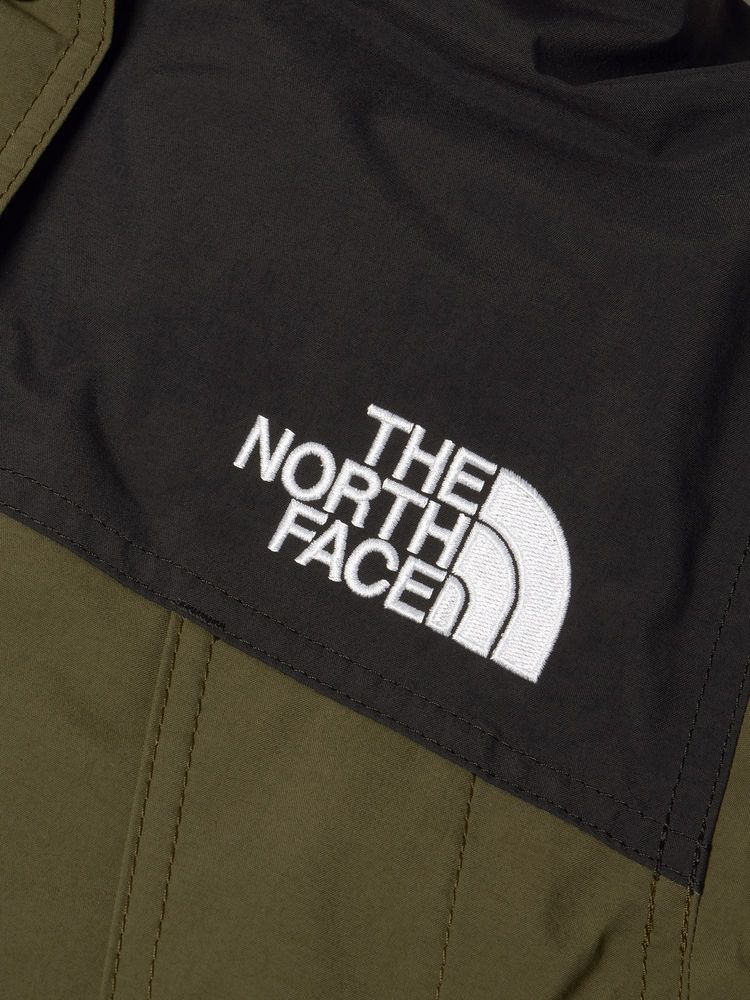 マウンテンダウンコート（レディース）（NDW92237）- THE NORTH FACE