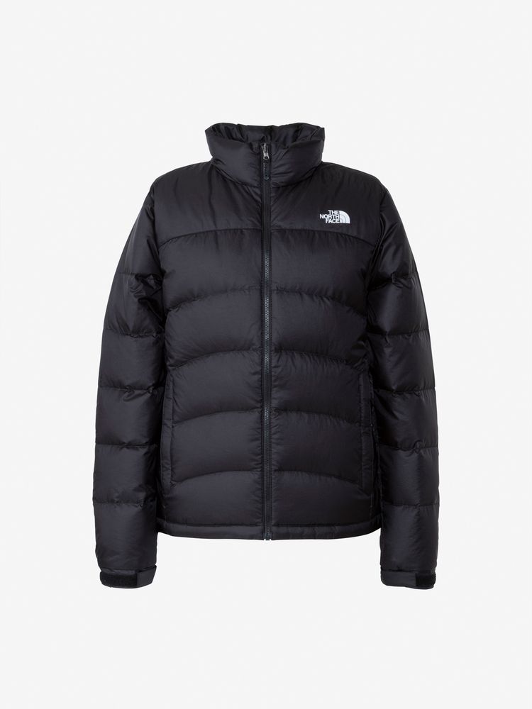 アコンカグアジャケット　THE NORTH FACE  黒　Mサイズ