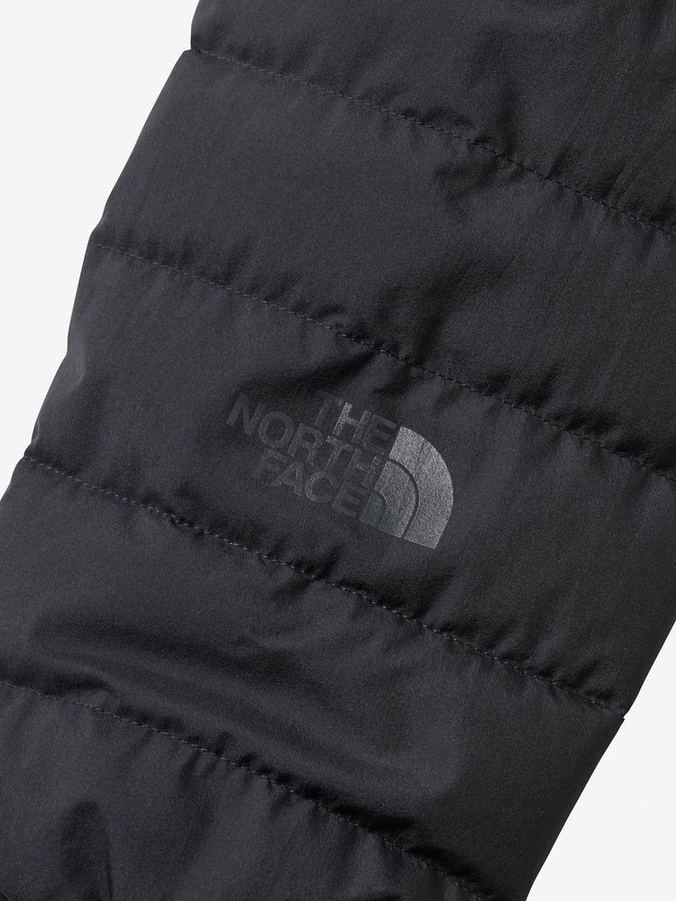 [THE NORTH FACE] ウィンドストッパーゼファーシェルカーディガン(レディース) ブラック M/ザ・ノース・フェイス