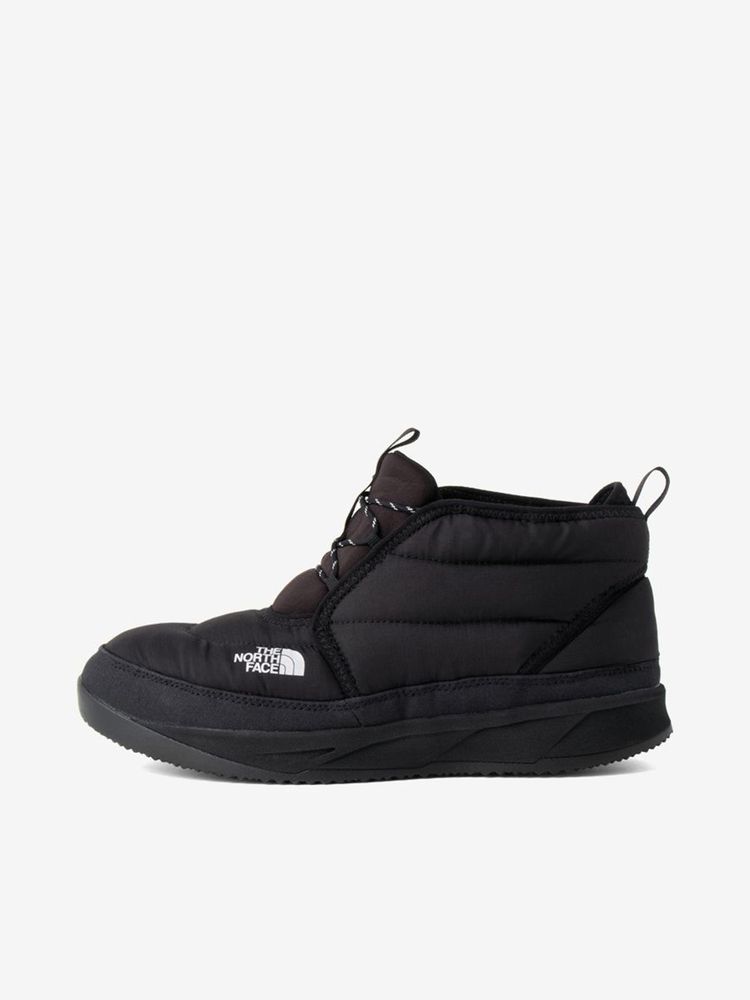 THE NORTH FACE Nuptse Chukka ヌプシ 28.0cm - ブーツ