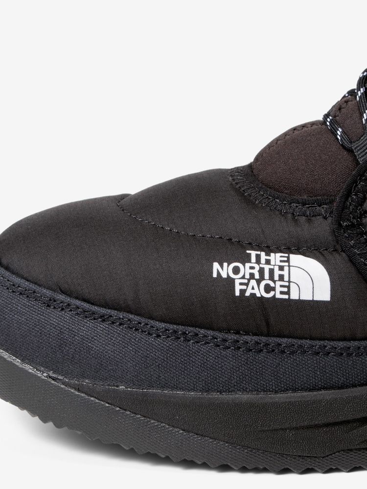 THE NORTH FACE(ザ・ノース・フェイス) ｜ヌプシ チャッカ（メンズ）