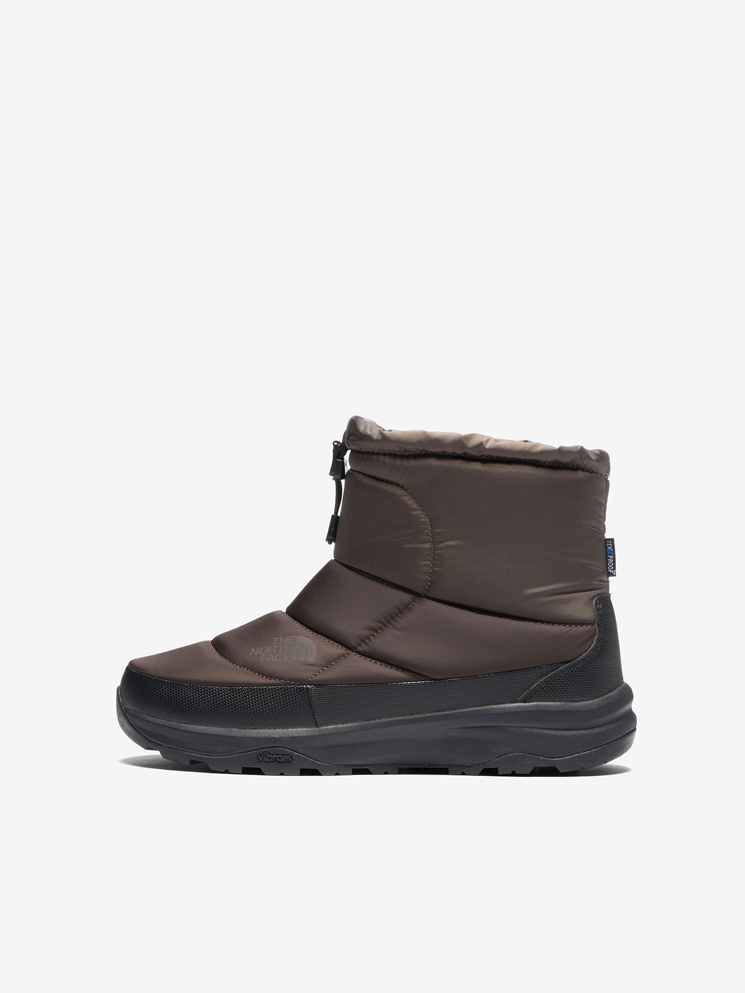 激レア】THE NORTH FACE NUPTSE BOOTIE WP II | kensysgas.com