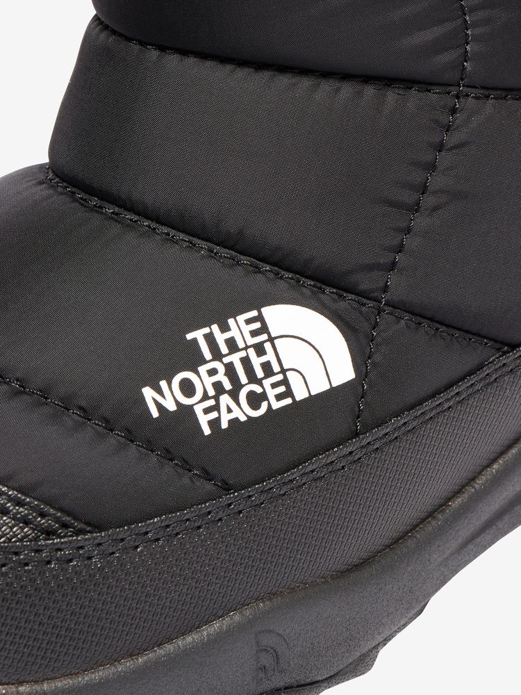 THE NORTH FACE(ザ・ノース・フェイス) ｜ヌプシ ブーティ ウォータープルーフ（キッズ）