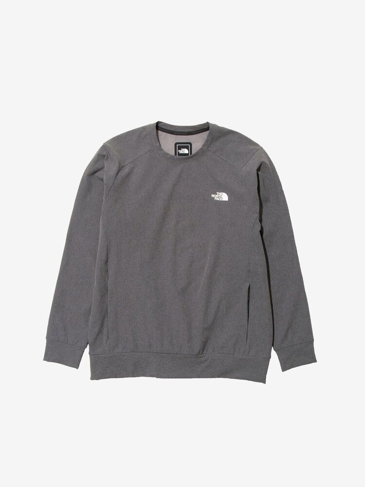 エイペックスサーマルクルー（メンズ）（NL72284）- THE NORTH FACE