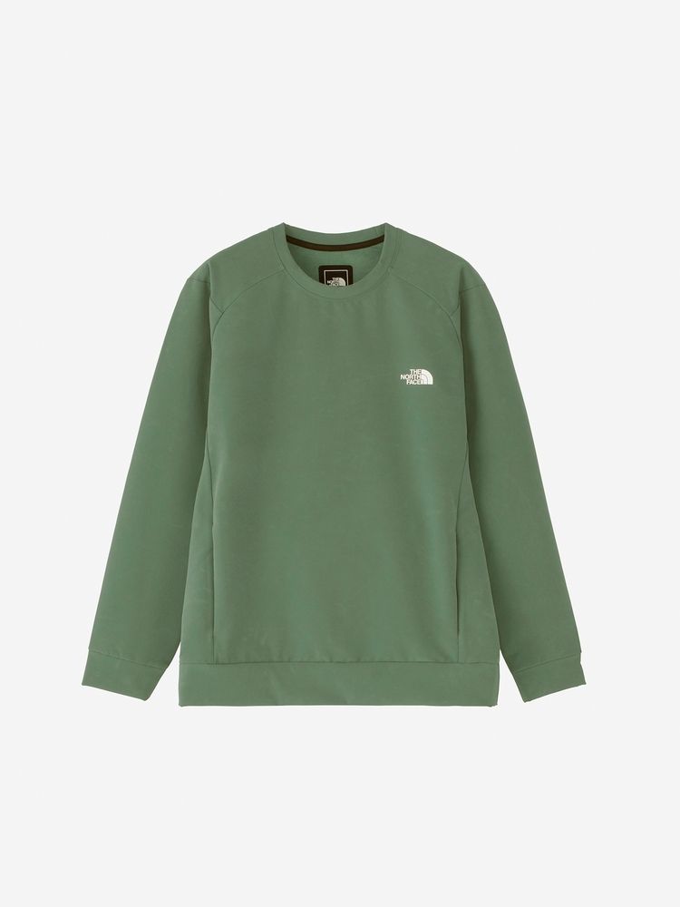 エイペックスサーマルクルー（メンズ）（NL72284）- THE NORTH FACE