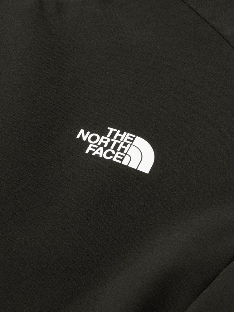 THE NORTH FACE(ザ・ノース・フェイス) ｜エイペックスサーマルクルー（メンズ）