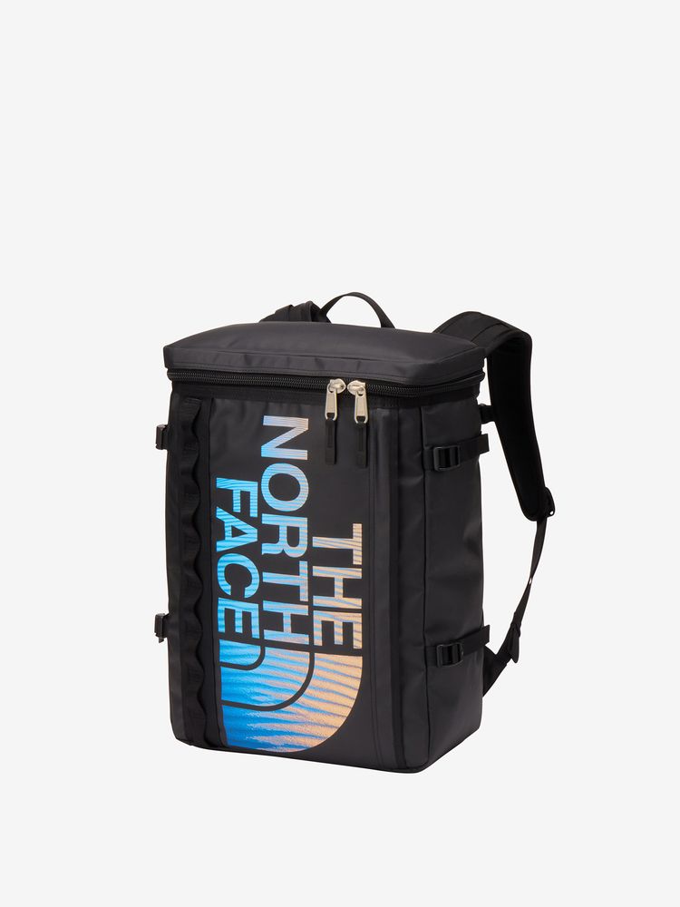 THE NORTH FACE リュック　ノベルティBCヒューズボックス30L ノースフェイスのノベルティヒューズボックス徹底レビュー|無印
