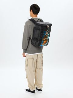 THE NORTH FACE｜ノベルティBCヒューズボックス | Rakuten