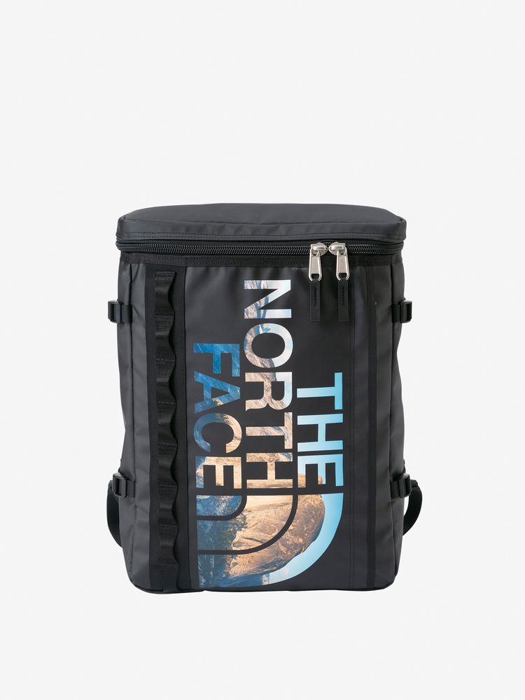 ノースフェイス（THE NORTH FACE）ヒューズボックス ノベルティ30L