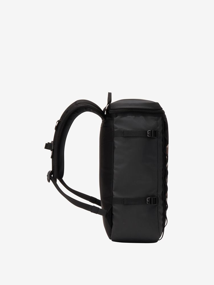 【THE NORTH FACE】ノースフェイス　ヒューズボックス　ブラック THE NORTH FACE ザ・ノース・フェイス BC Fuse Box II BC