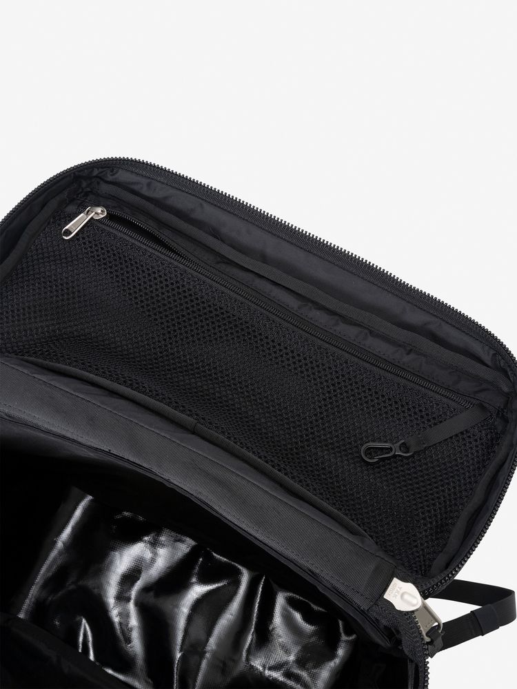 THE NORTH FACE(ザ・ノース・フェイス) ｜ノベルティBCヒューズボックス