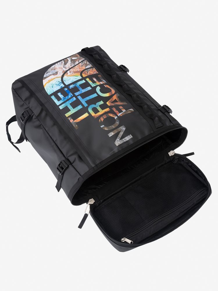 THE NORTH FACE(ザ・ノース・フェイス) ｜ノベルティBCヒューズボックス