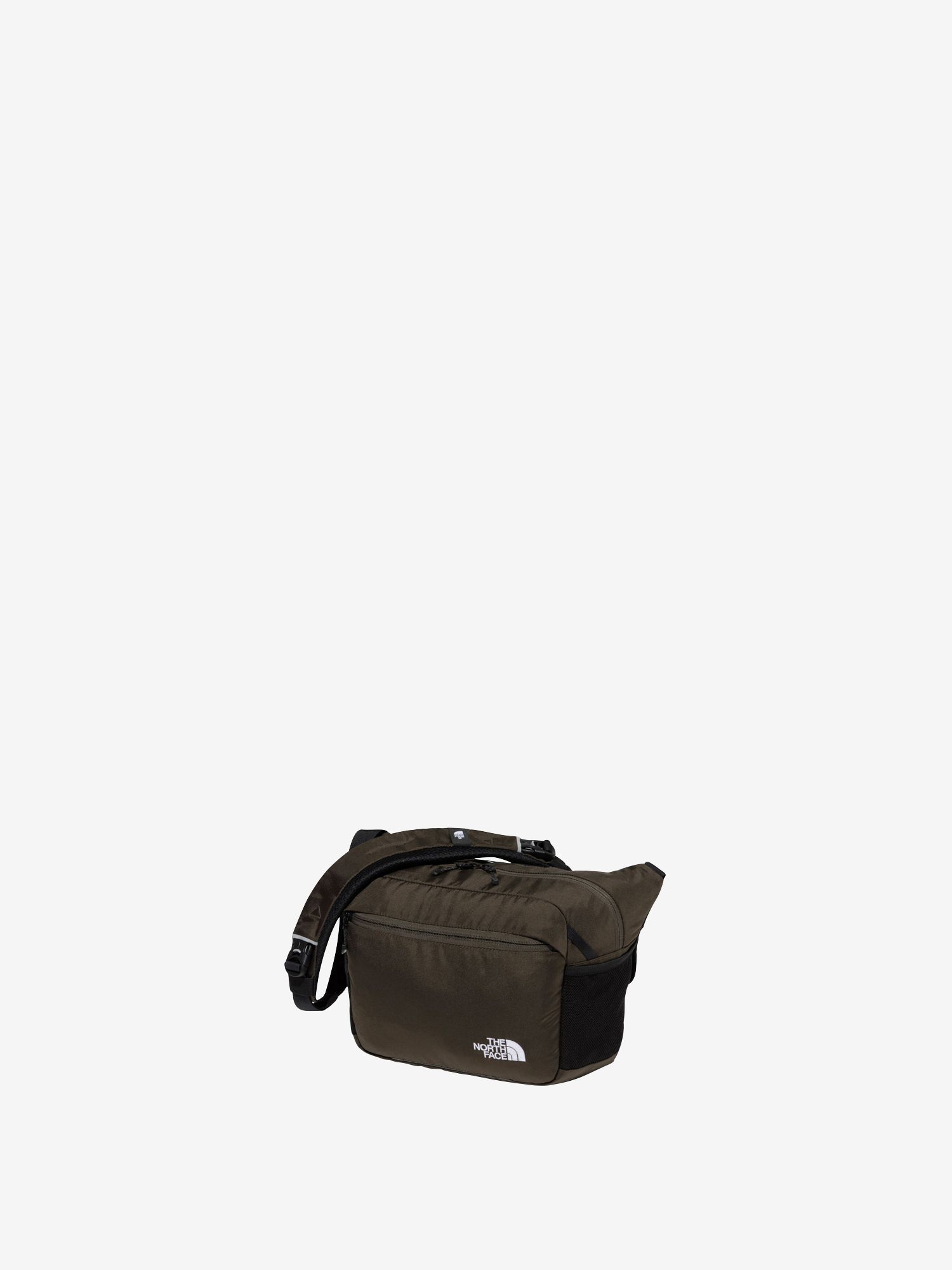 The north face bag