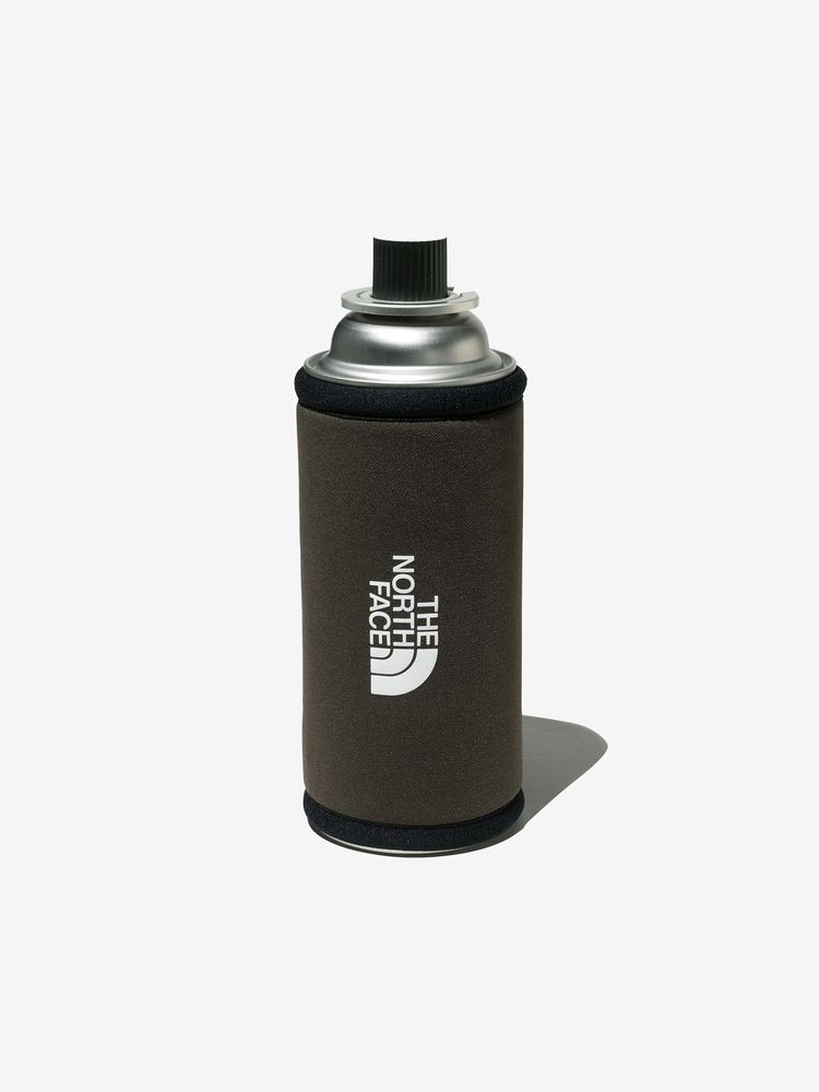 ノースフェイス OD缶カバー 250 ブラック スノーピーク ノクターン2021