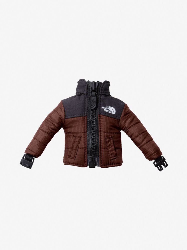 THE NORTH FACE(ザ・ノース・フェイス) ｜ミニヌプシジャケット