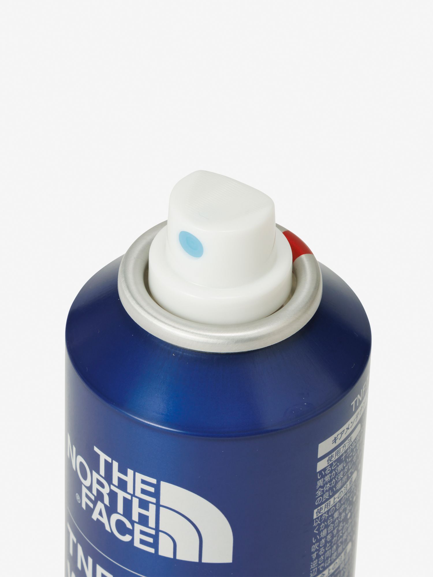 TNFケア ウォータープルーフスプレー（NN32243） THE NORTH FACE公式通販