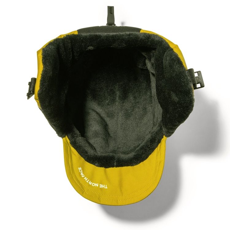 THE NORTH FACE エクスペディションキャップ NN42205 L 黒 キャップ 激安販売サイト