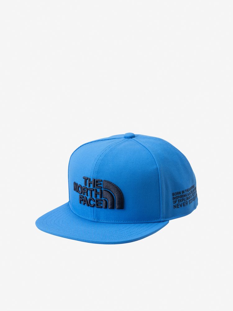 THE NORTH FACE ノースフェイス　トラッカーキャップ　キャップ 公式】TNFトラッカーキャップ（ユニセックス）｜ザ・ノース
