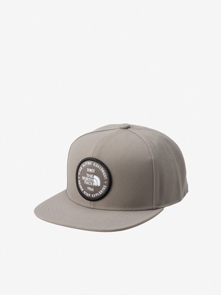 THE NORTH FACE ノースフェイス　トラッカーキャップ　キャップ THE NORTH FACE ザ・ノース・フェイス TNFトラッカーキャップ