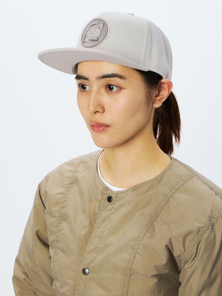 THE NORTH FACE ノースフェイス　トラッカーキャップ　キャップ 公式】TNFトラッカーキャップ（ユニセックス）｜ザ・ノース
