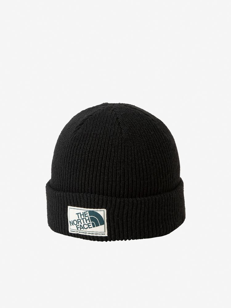 Stitchwork Beanie