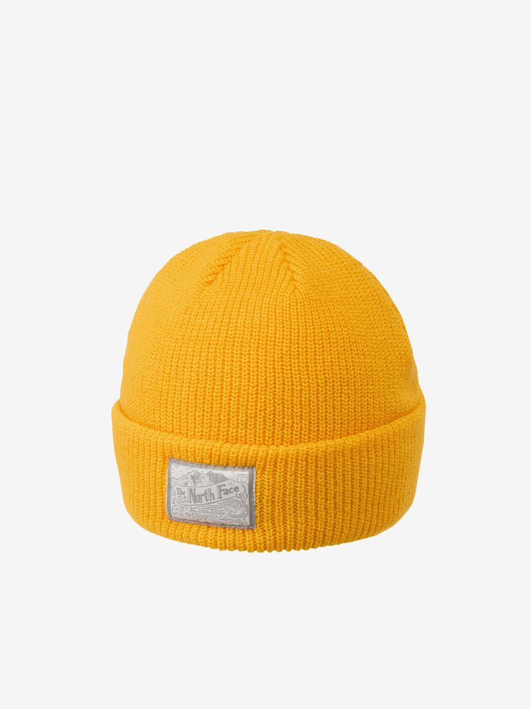 THE NORTH FACE(ザ・ノース・フェイス) ｜ステッチワークビーニー（ユニセックス）