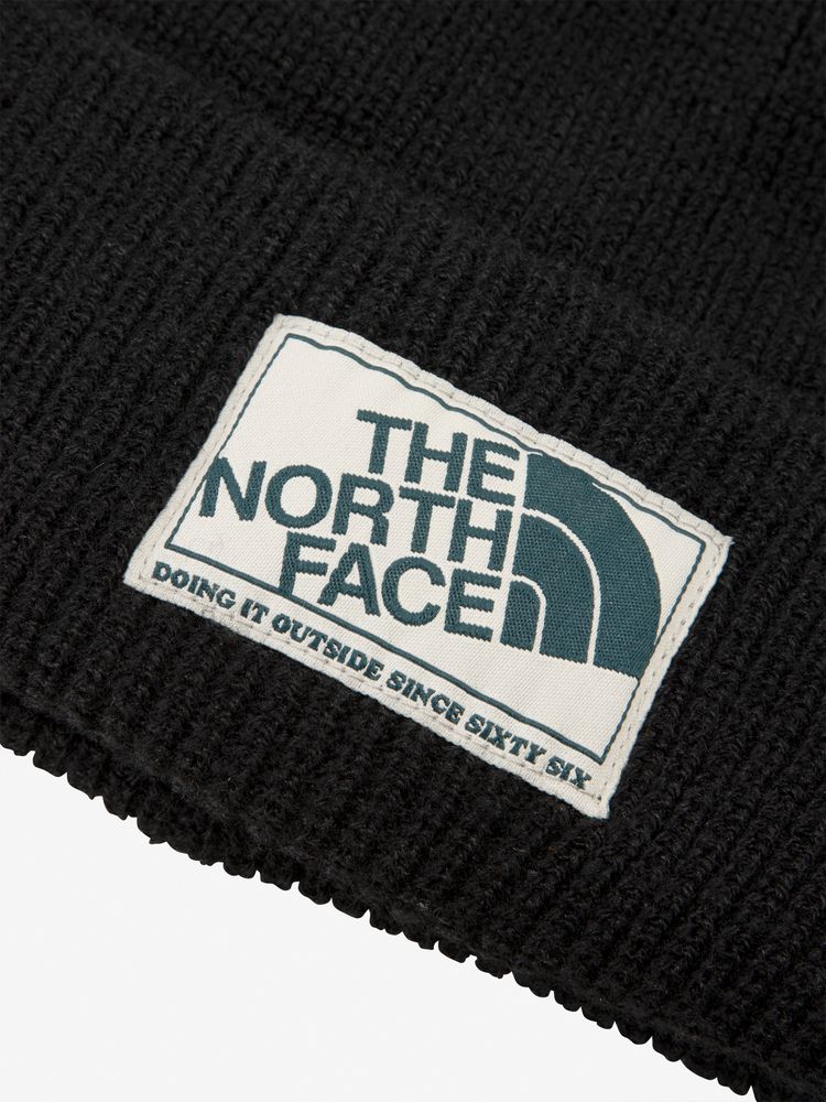 THE NORTH FACE(ザ・ノース・フェイス) ｜ステッチワークビーニー（ユニセックス）