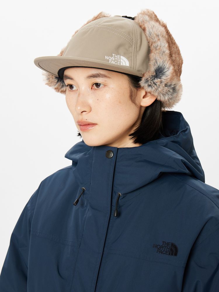 THENORTHFACE/ザ.ノースフェイスBadland CapNN42240