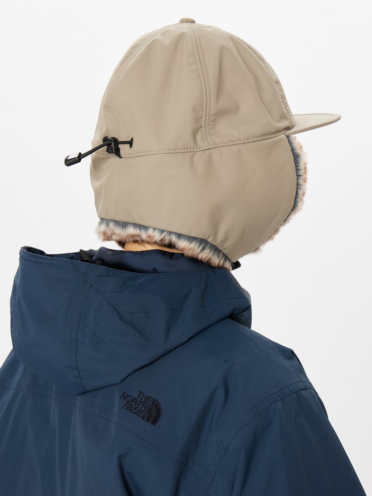 バッドランドキャップ（ユニセックス）（NN42240）- THE NORTH FACE