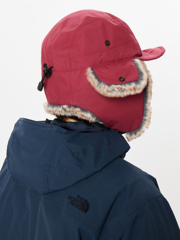 フロンティアキャップ（ユニセックス）（NN42241）- THE NORTH FACE