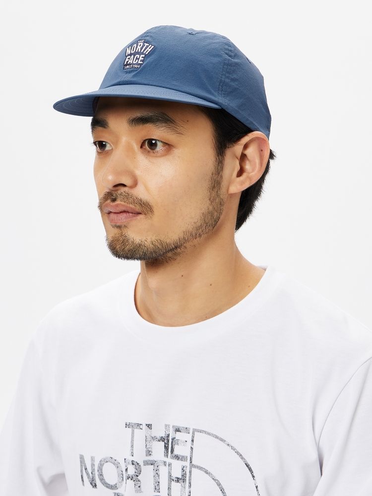 THE NORTH FACE(ノースフェイス) ACTIVE Light Graphics CAP NN42273