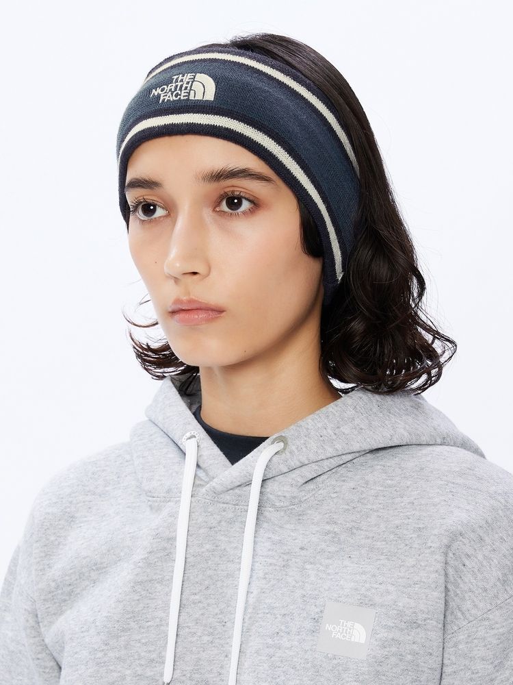 ザノースフェイス Active Jacquard Headband