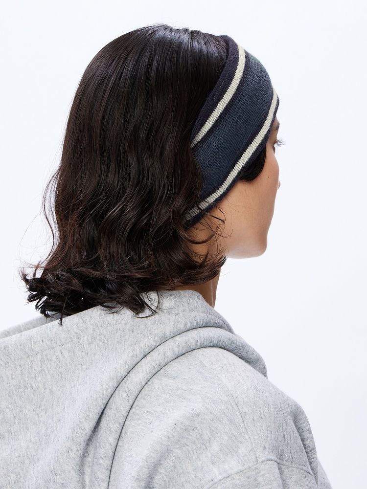 ザノースフェイス Active Jacquard Headband