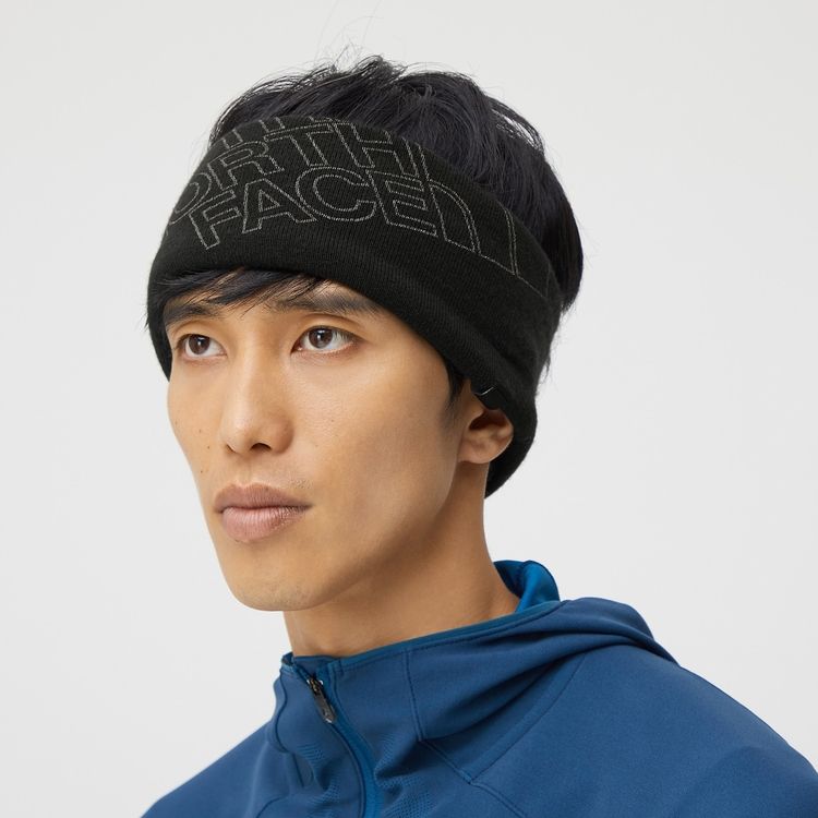 The North Face ジプシーカバーイット ヘアバンド - その他