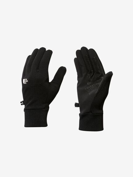 The north face hot sale windstopper etip glove