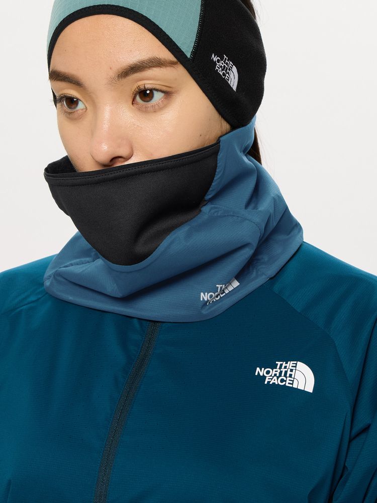 THE NORTH FACE(ザ・ノース・フェイス) ｜バーサアクティブネックゲイター（ユニセックス）