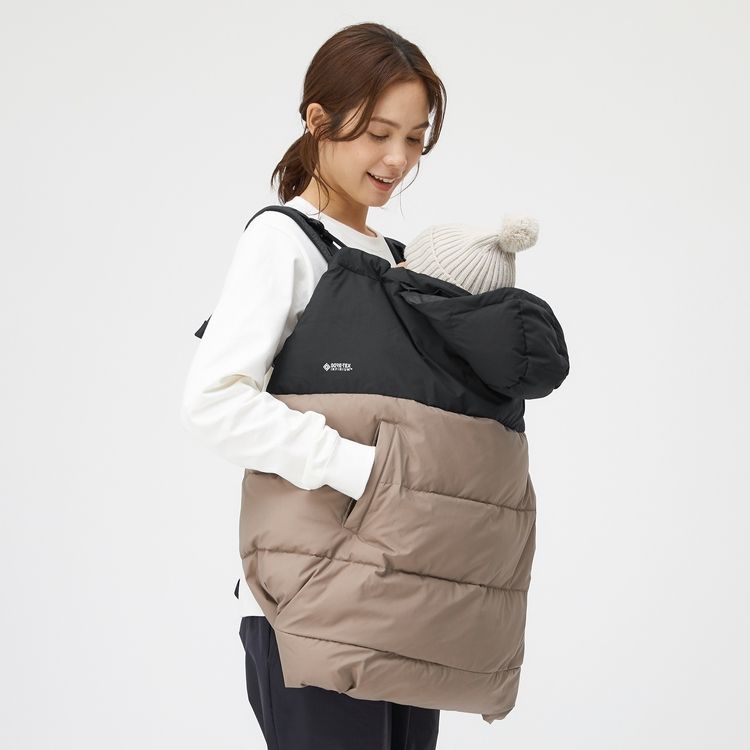 新品 THE NORTH FACE ベビー ベビーシェルブランケット 人気ブランド