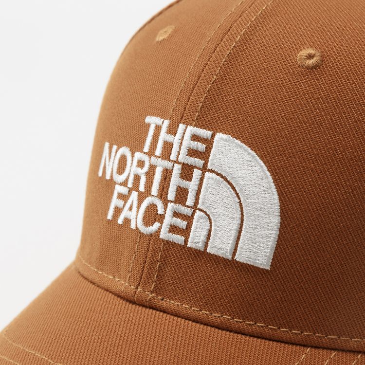 TNFロゴキャップ（キッズ）（NNJ42200）- THE NORTH FACE公式通販