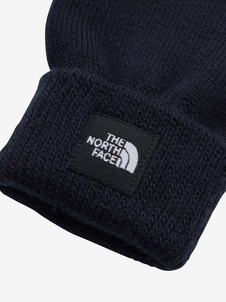 THE NORTH FACE(ザ・ノース・フェイス) ｜ニットグローブ（キッズ）