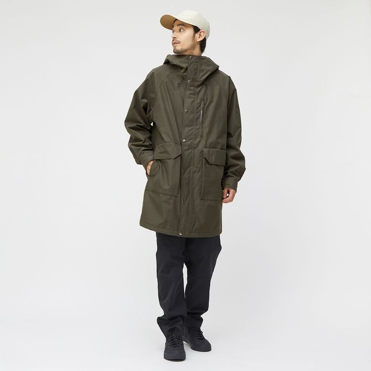 THE NORTH FACE ジップインマグネマウンテンコートNP62230 | www