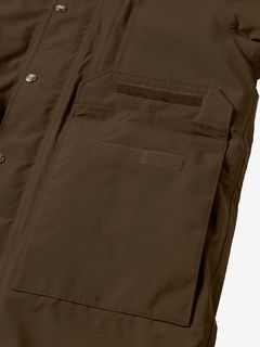GTX セローマグネトリクライメイトジャケット（メンズ）（NP62231 