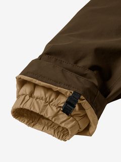 GTX セローマグネトリクライメイトジャケット（メンズ）（NP62231