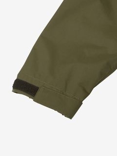 THE NORTH FACE(ザ・ノース・フェイス) ｜スクープジャケット（メンズ）
