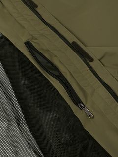 THE NORTH FACE(ザ・ノース・フェイス) ｜スクープジャケット（メンズ）