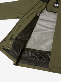 THE NORTH FACE(ザ・ノース・フェイス) ｜スクープジャケット（メンズ）