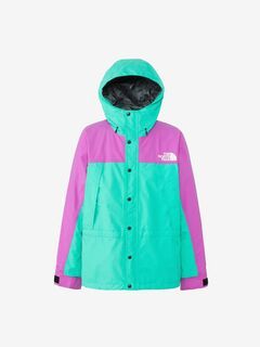 マウンテンライトジャケット（メンズ）（NP62336R）- THE NORTH FACE