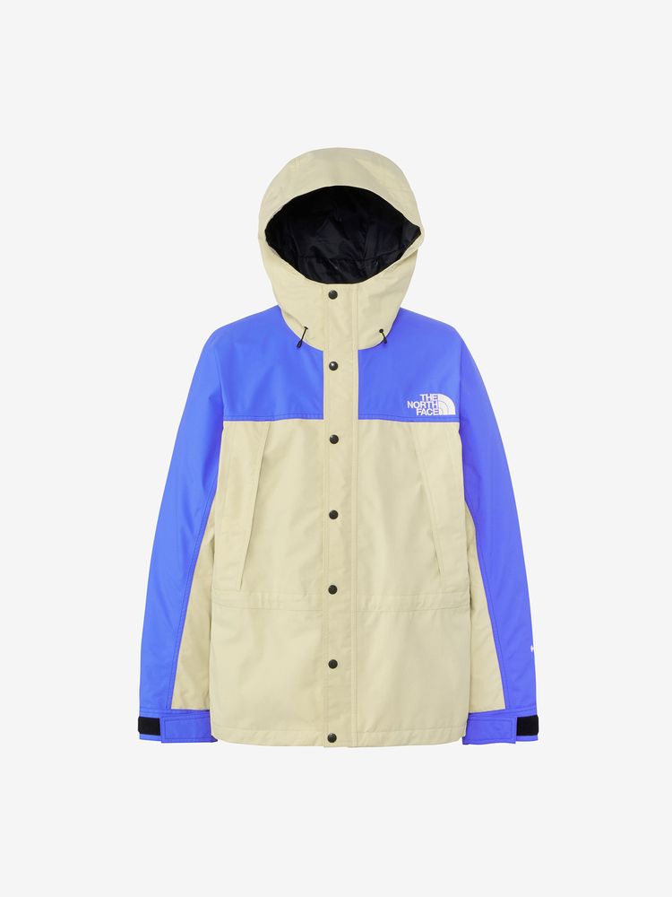 ノースフェイス THE NORTH FACE マウンテンライトジャケット(メンズ)防水