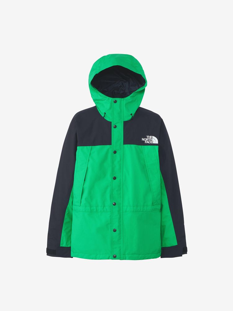 THE NORTH FACE(ザ・ノース・フェイス) ｜マウンテンライトジャケット（メンズ）