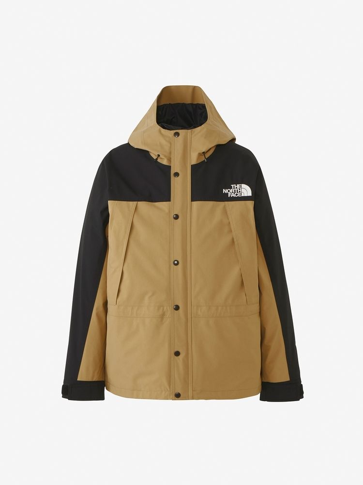 【M】The North Face Mountain Light Jacket